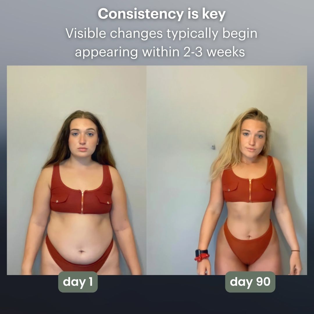 thermoburn - melt calories fast