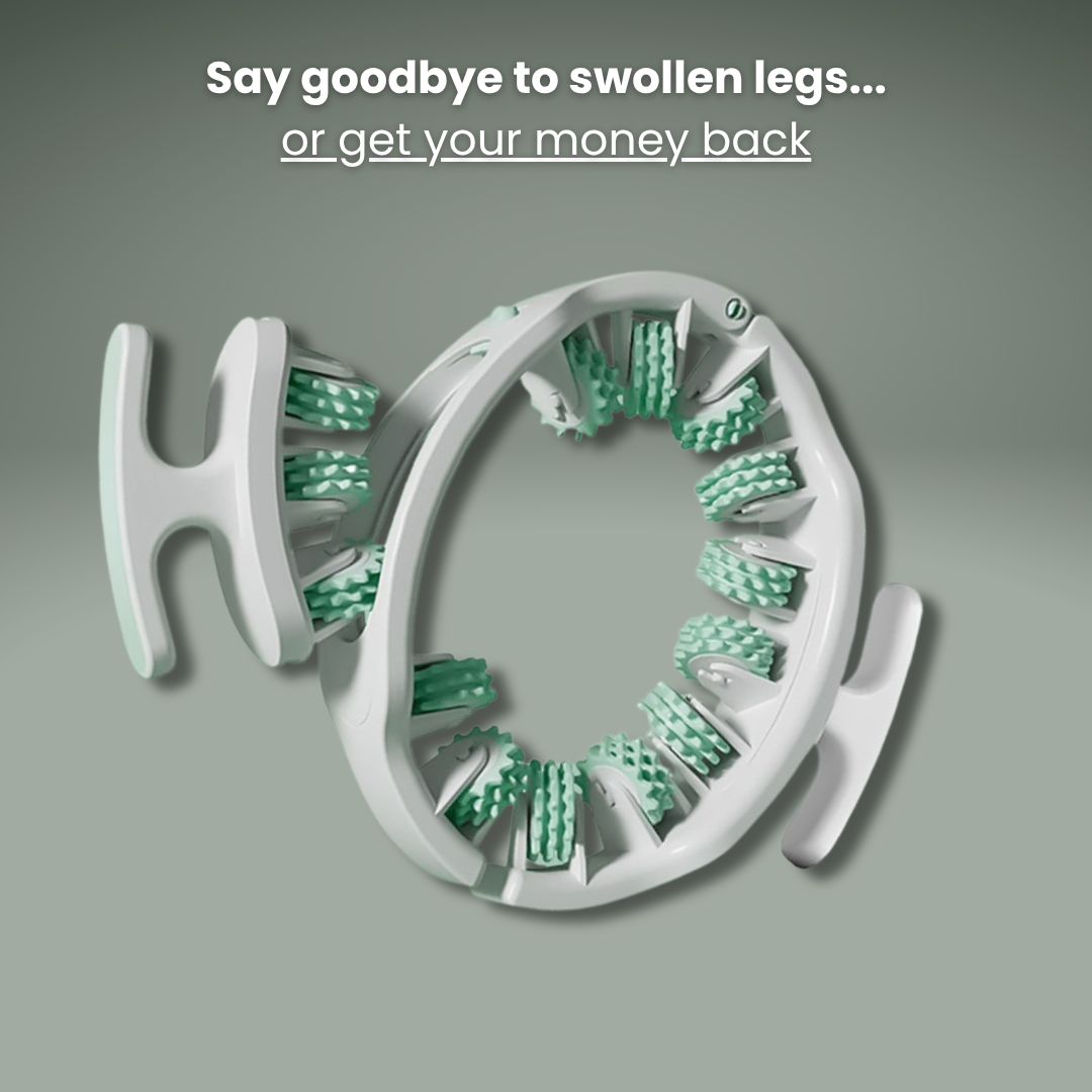 nymoly manual lymphatic massager