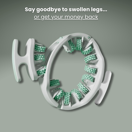 nymoly manual lymphatic massager