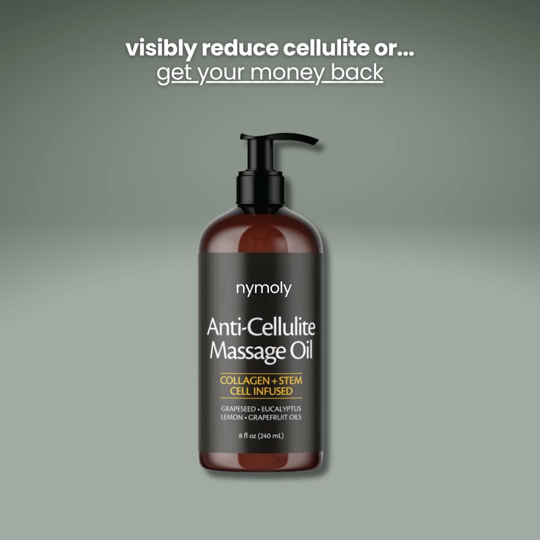 nymoly anti-cellulite massage oil