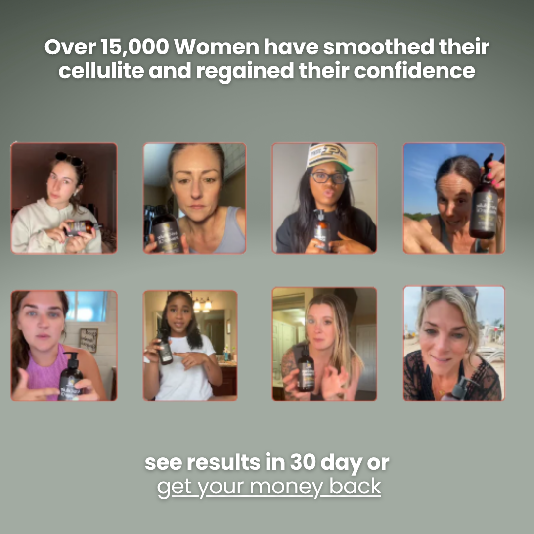 nymoly anti-cellulite massage oil