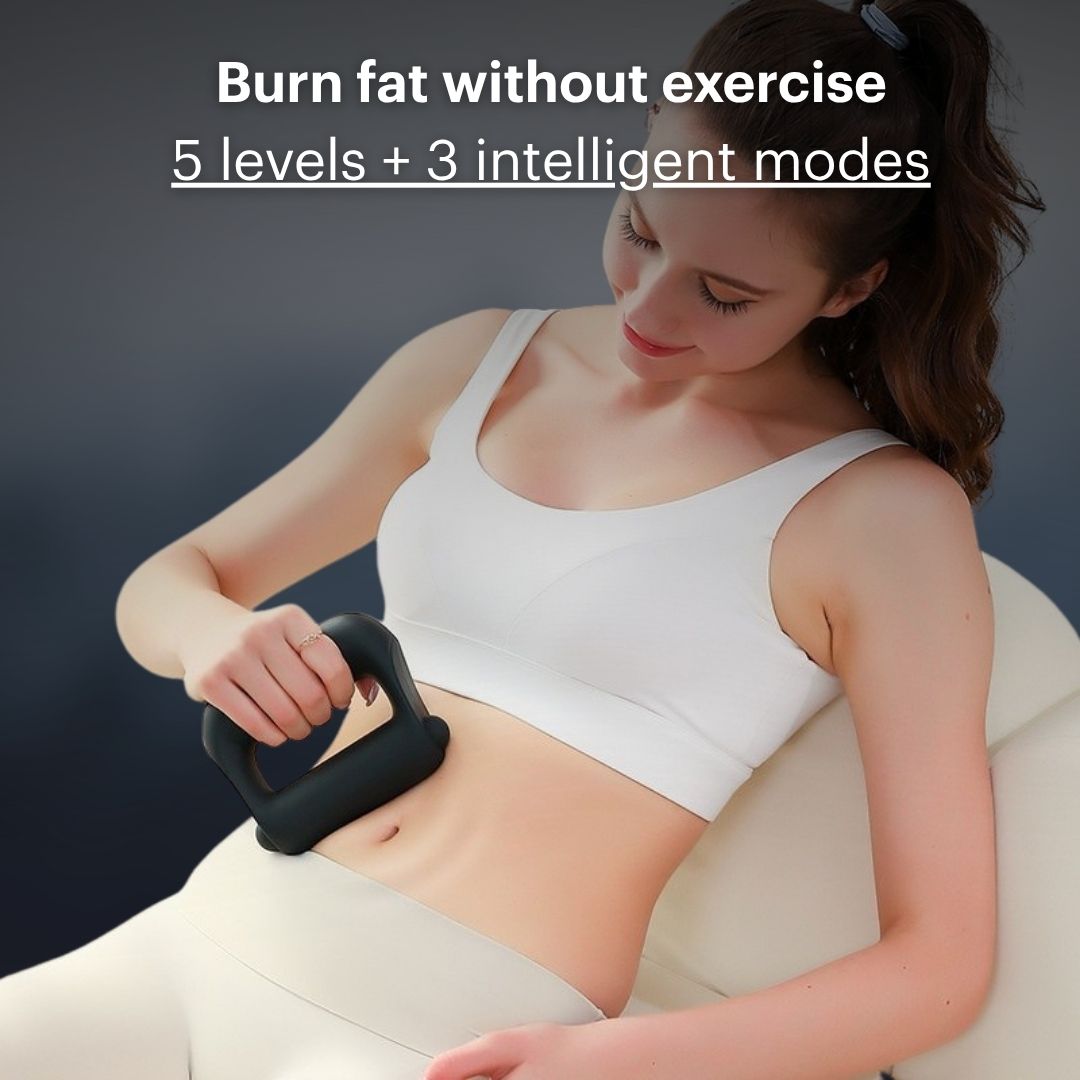 thermoburn - melt calories fast