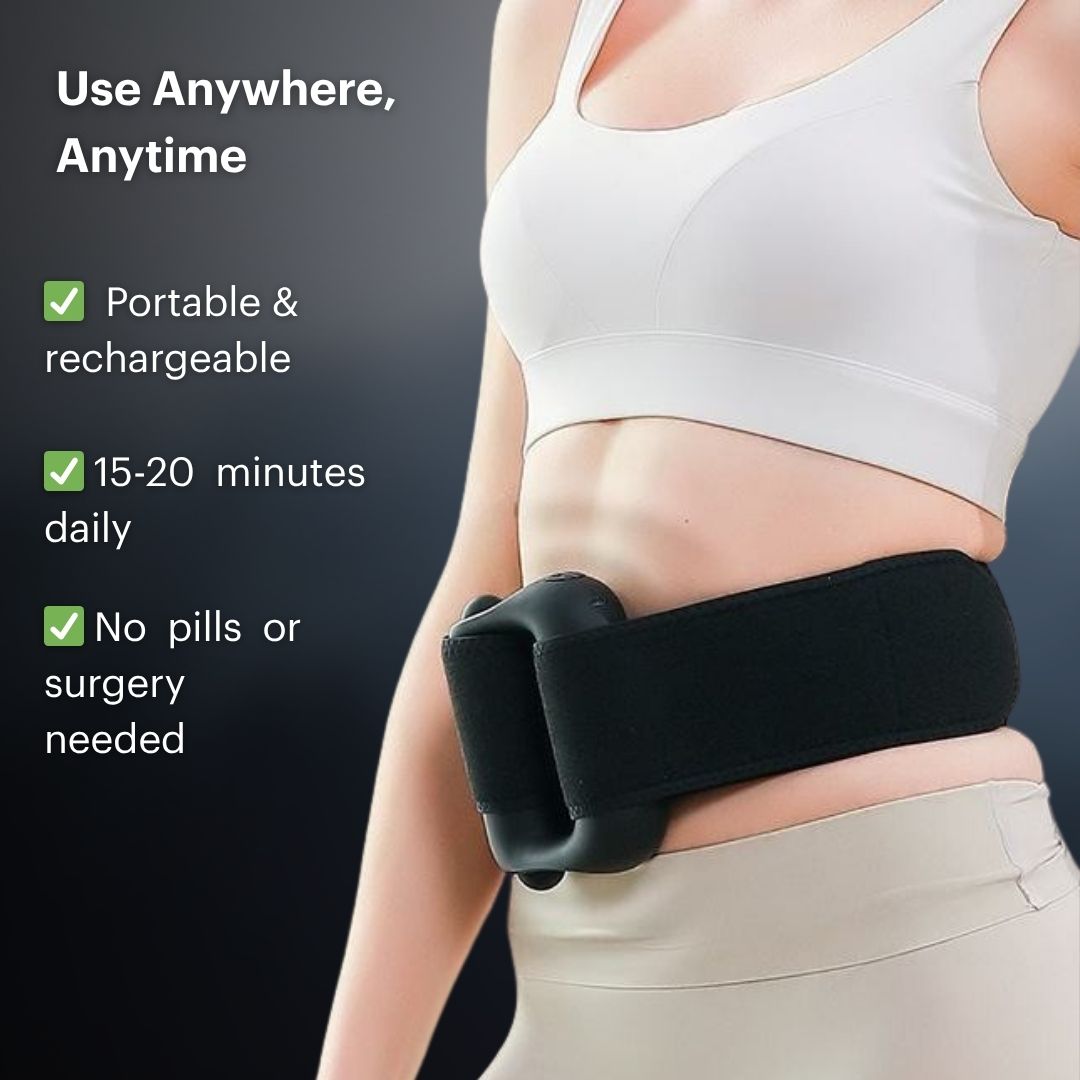 thermoburn - melt calories fast