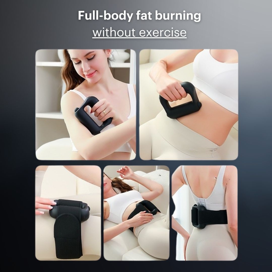 thermoburn - melt calories fast