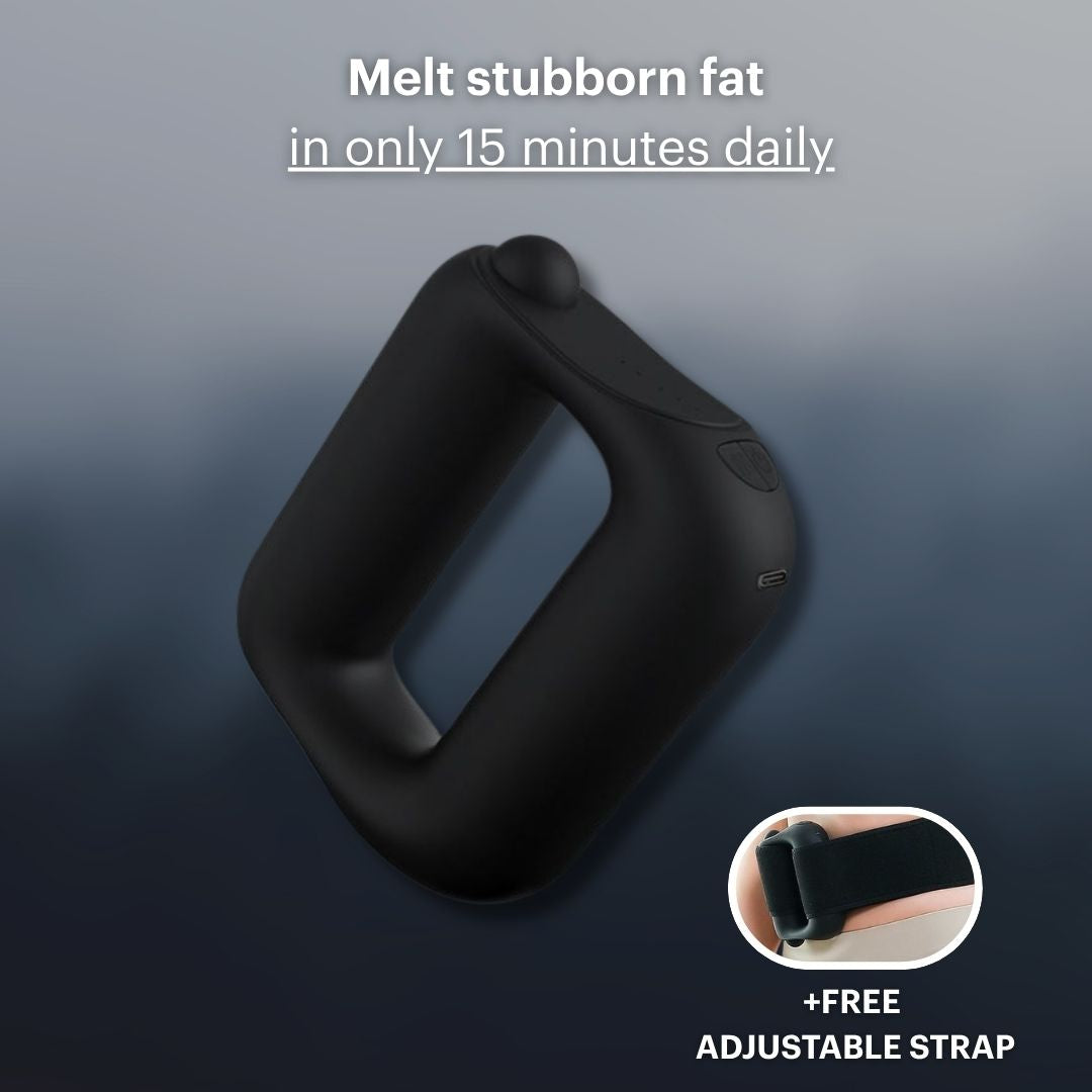 thermoburn - melt calories fast