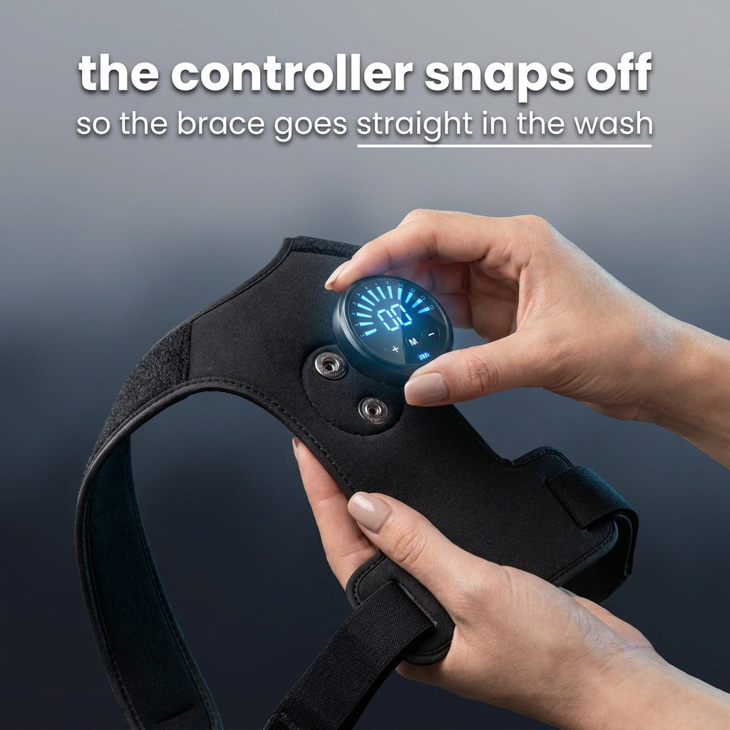 Scapora EMS Posture Trainer